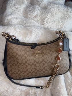 Teri Shoulder Bag
