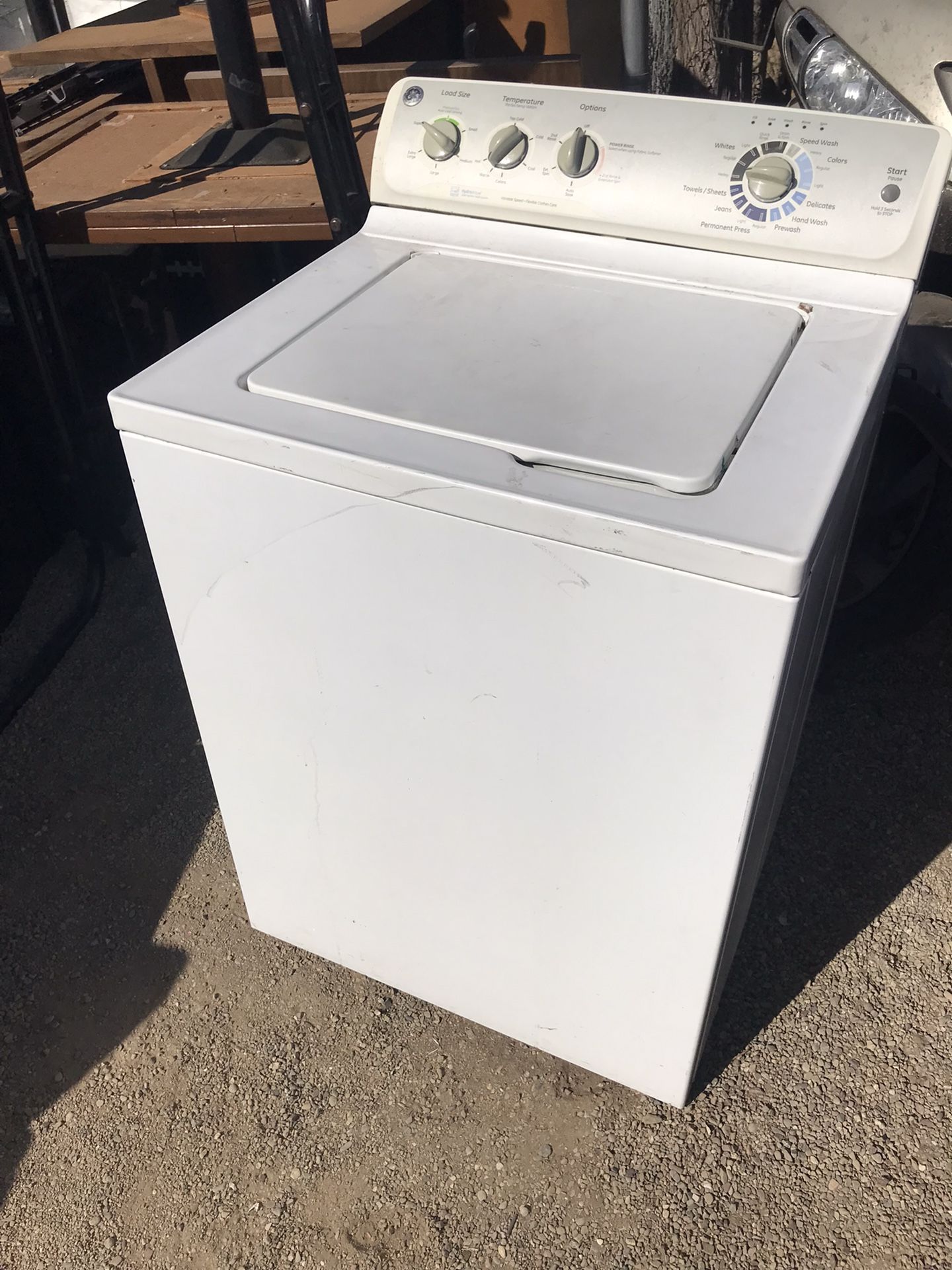 Washer 