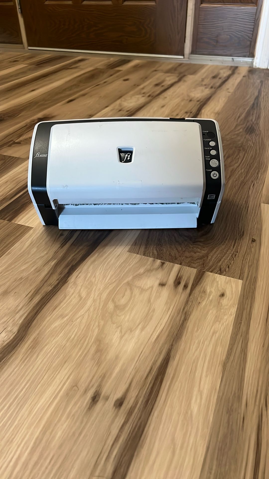 Fujitsu Fi-6130z Printer