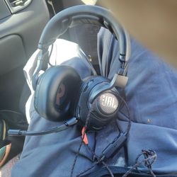 JBL Gaming Head Phone