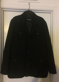 Guess jacket