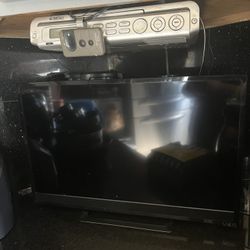 vizio tv small