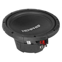 New 10” Memphis Subs