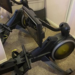 Pro form Rower With iFIT 