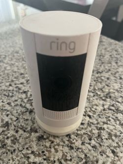 Ring Outdoor Camera