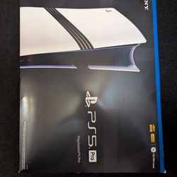 PS5 Pro 2 TB