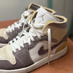 Jordan 1 mid