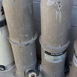 Hayward Star Clear Plus C1750 Pool Filter