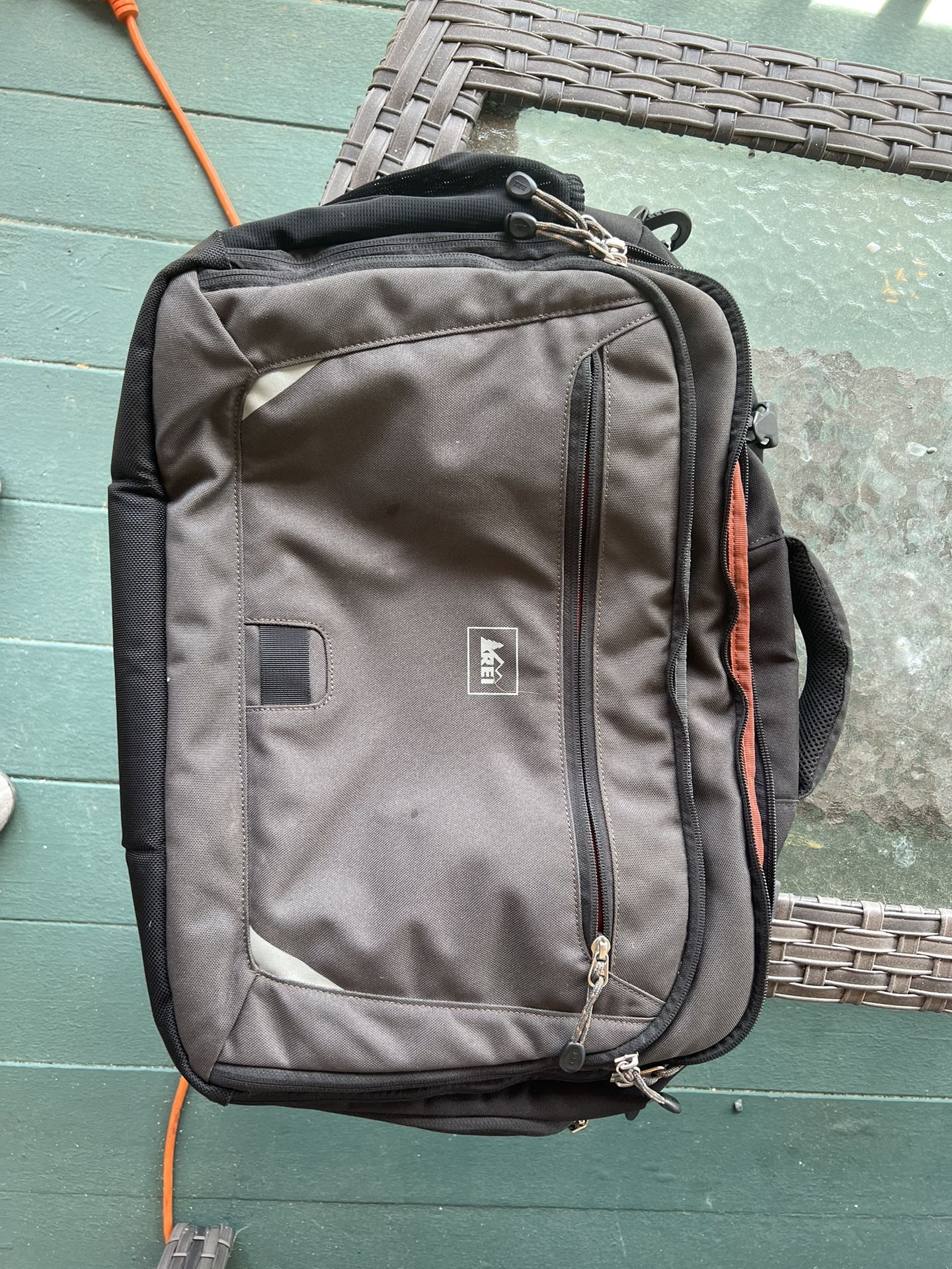 Assorted Bags, Hydration Packs, Laptop Bag, Cooler Backpack