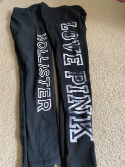 Adults Leggings Size M
