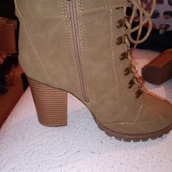 Just Fab Shoes 