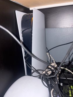 Ps5 setup