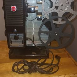 kodak projector