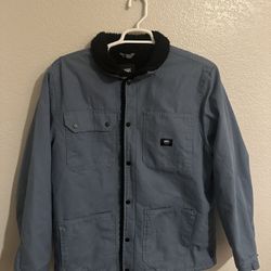 Vans Drill Chore Sherpa Coat 