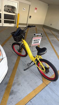 E-bike