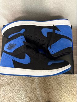 Air Jordan 1 retro high og