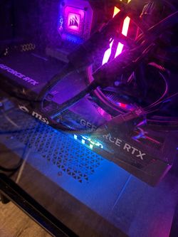 5080 Graphics Card