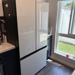 Samsung Bespoke Refrigerator 