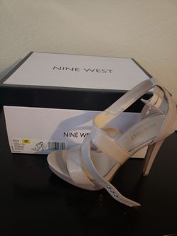 Heels and wedges 6 1/2