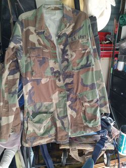 Jacket for men