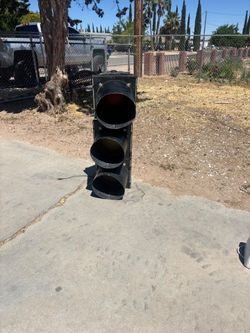 Traffic light