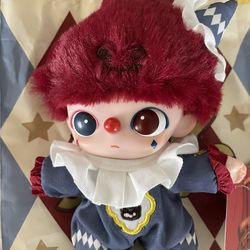 pop mart labubu why So Serious