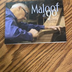Maloof And 90 Biography