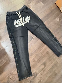 Valley sweats