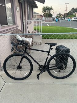 Marin nicasio 1 roadbike