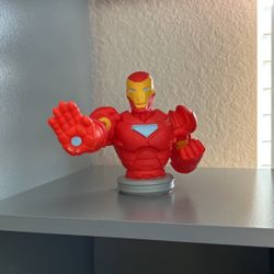 Ironman Bank 2012