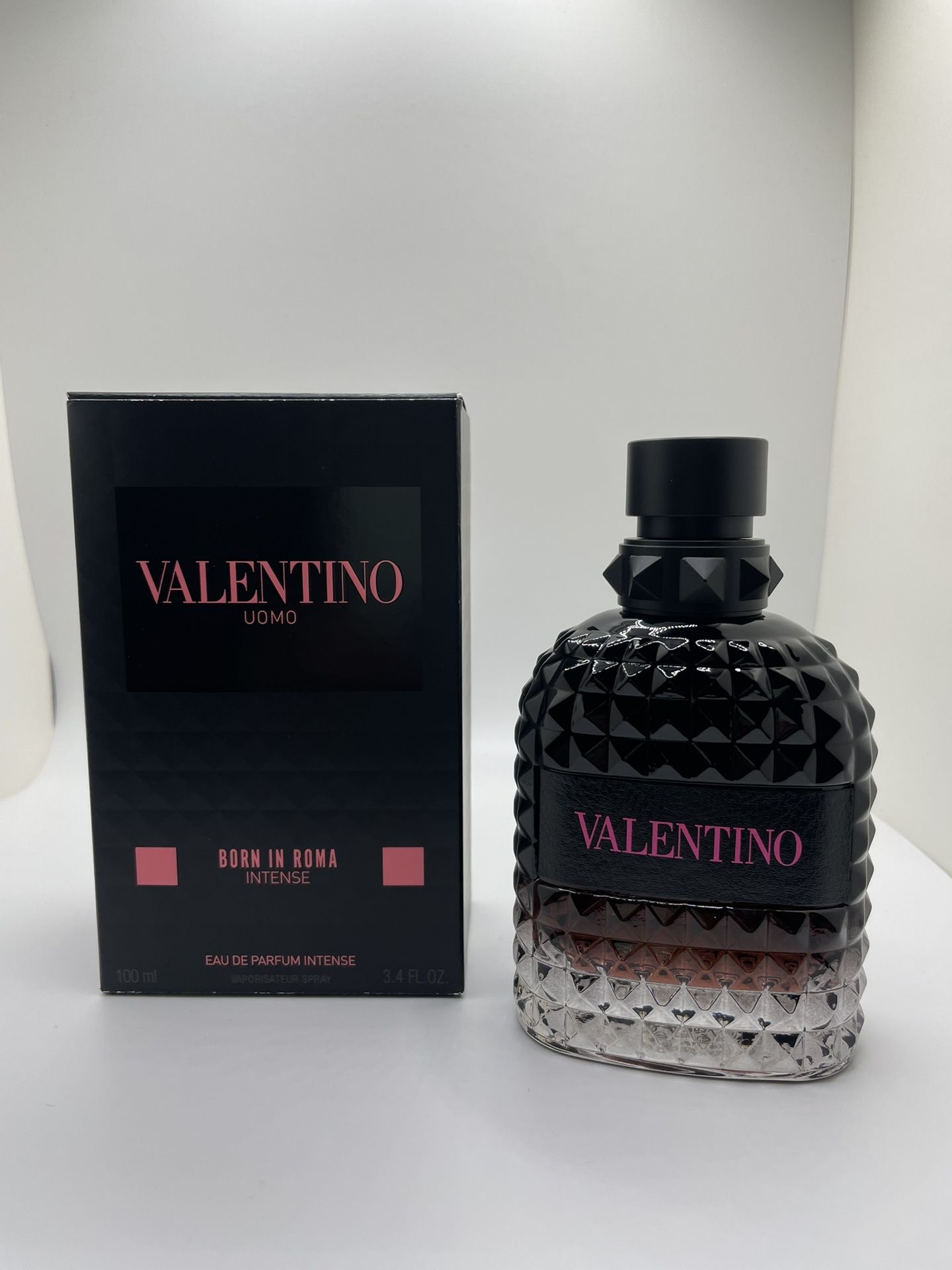 Valentino Uomo Intense