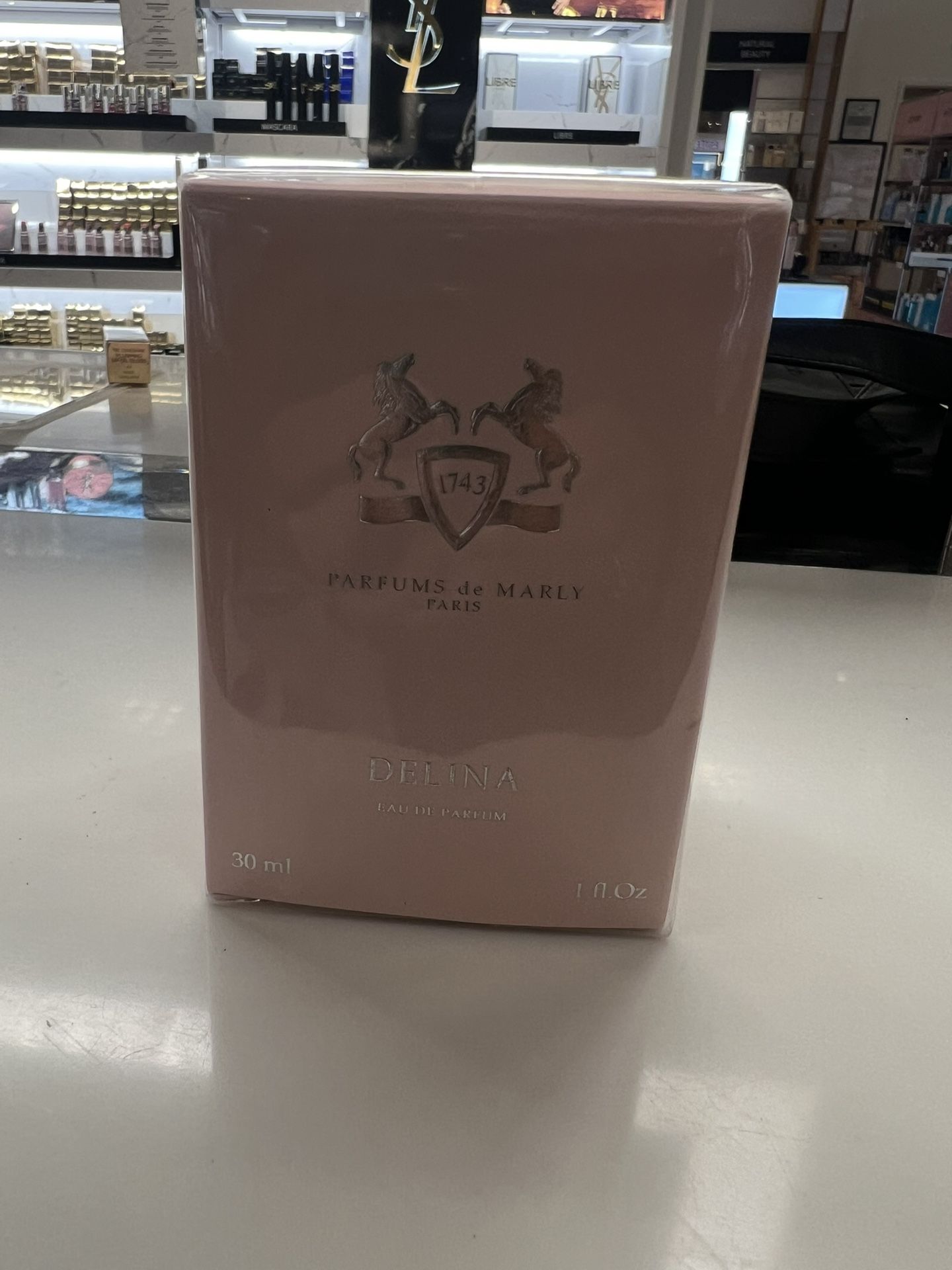 Delina - Parfum de Marly