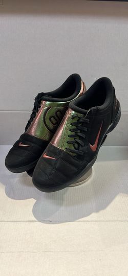 NIKE TOTAL 90 PREMIUM TIEMPO “BLACK”