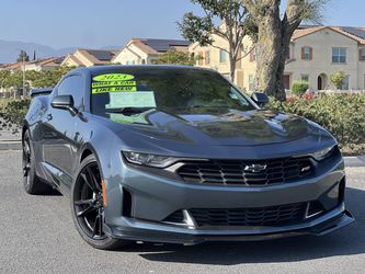 2023 Chevrolet Camaro
