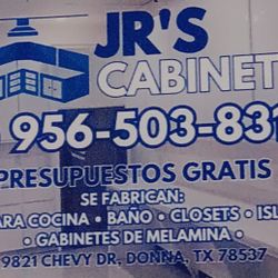 Se Fabrican Gabinetes Asu Medida