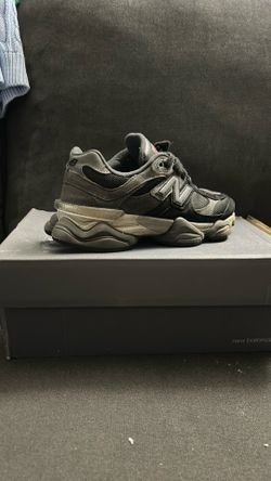 New balance