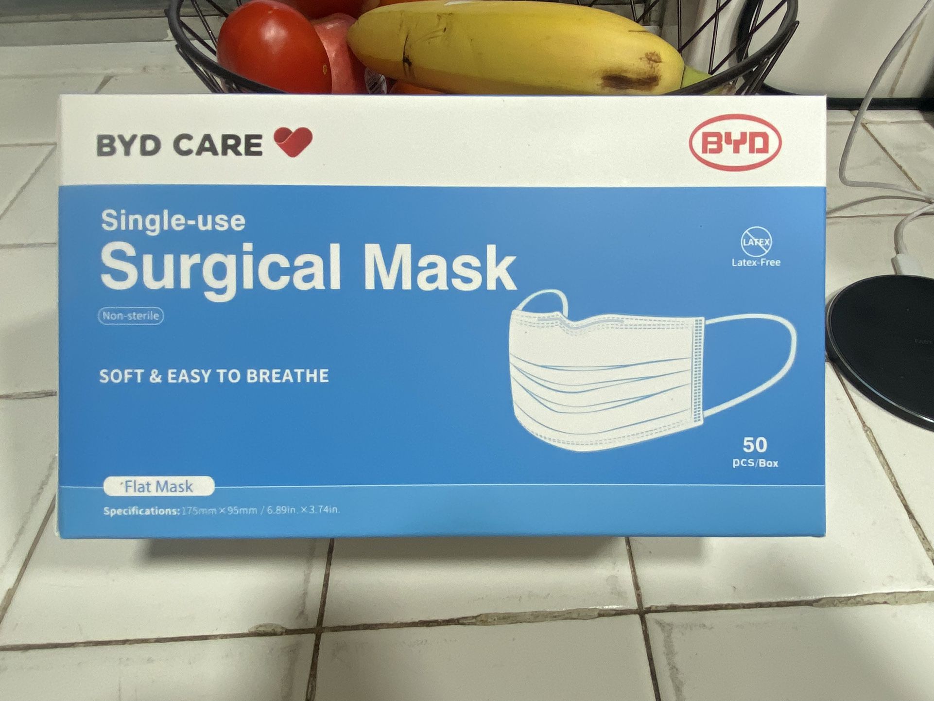 Face Mask For Sale