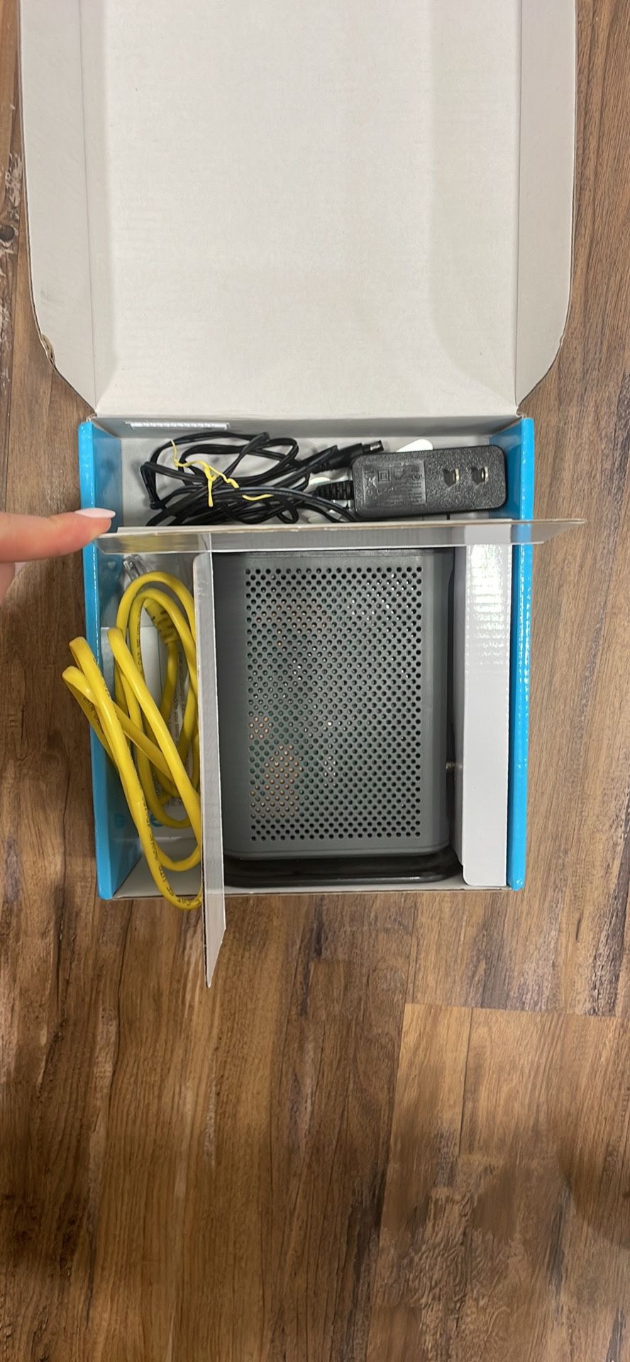 Motorola Modem