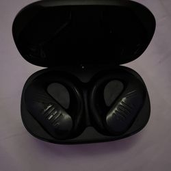 JBL Peak 3 Bluetooth headphones 