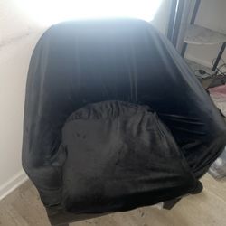 Sitting Chair For Home (good Condition)