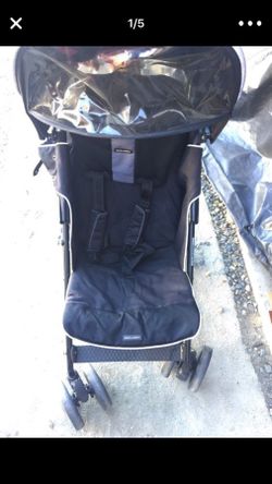 Stroller