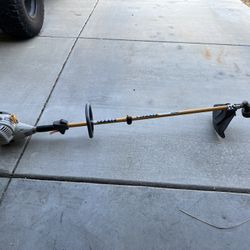 Ryobi Trimmer Weed Wacker