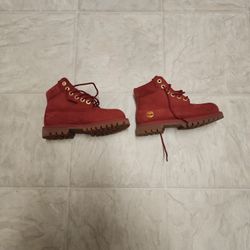 Toddler Timberland Boots