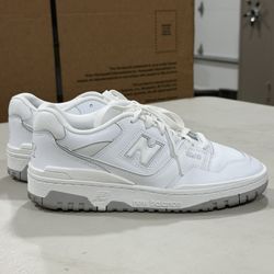 WOMENS 8 | New Balance 550s