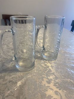Snap on mugs