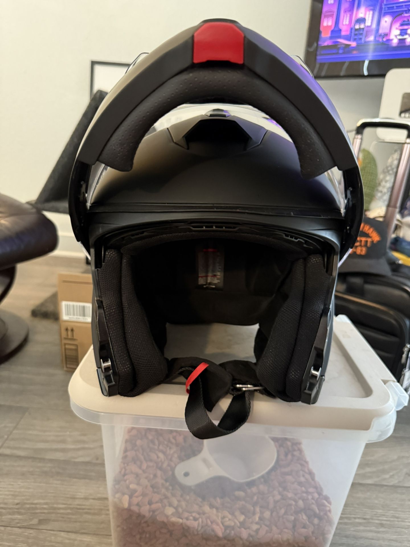 Harley Davidson Helmet New