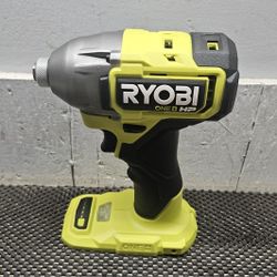 RYOBI Impact Driver