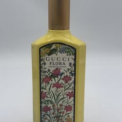 Gucci Flora Gorgeous orchid edp 3.3oz