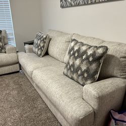 Couch Set