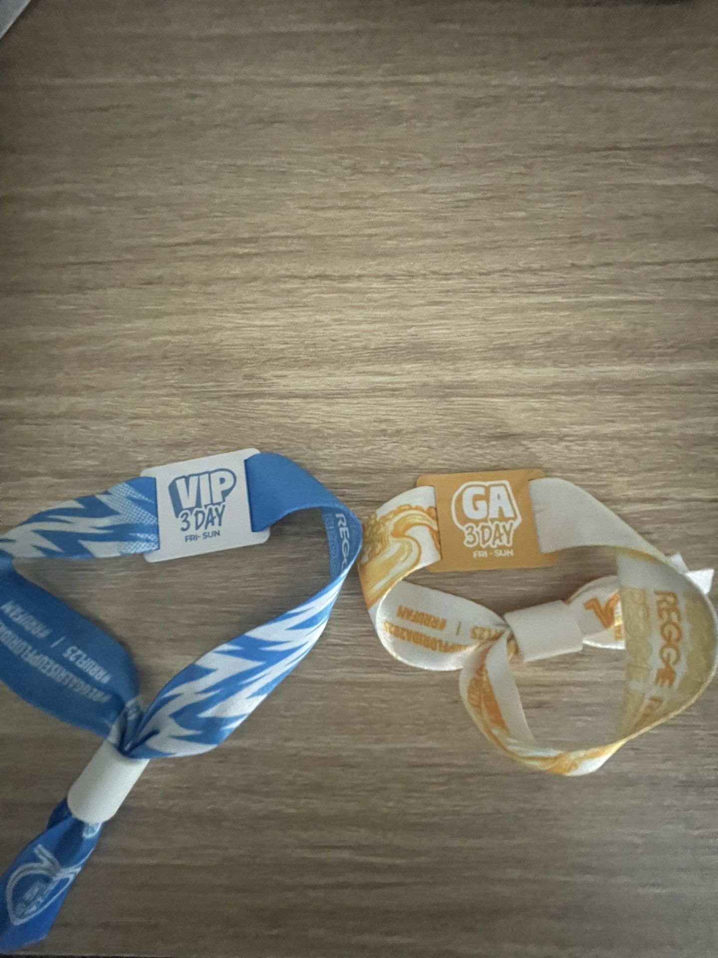Reggae Rise Up Tickets